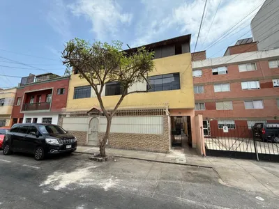 Venta de Departamento en Lince - Lima 2 Dormitorios