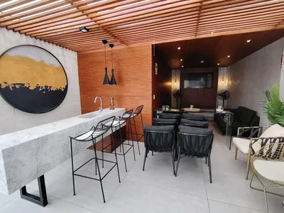 Venta de Departamento en Miraflores - Lima 2 Dormitorios