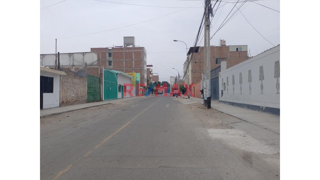 Se Vende Terreno De 835M2 En La Campiña, Chorrillos Rdm+Vt