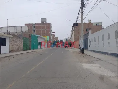 Se Vende Terreno De 835M2 En La Campiña, Chorrillos Rdm+Vt