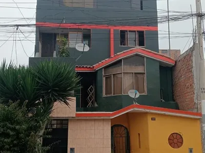 Venta de Departamento en Chorrillos - Lima