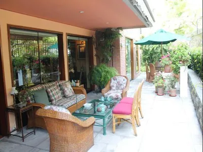 Venta de Departamento en San Isidro - Lima 4 Dormitorios