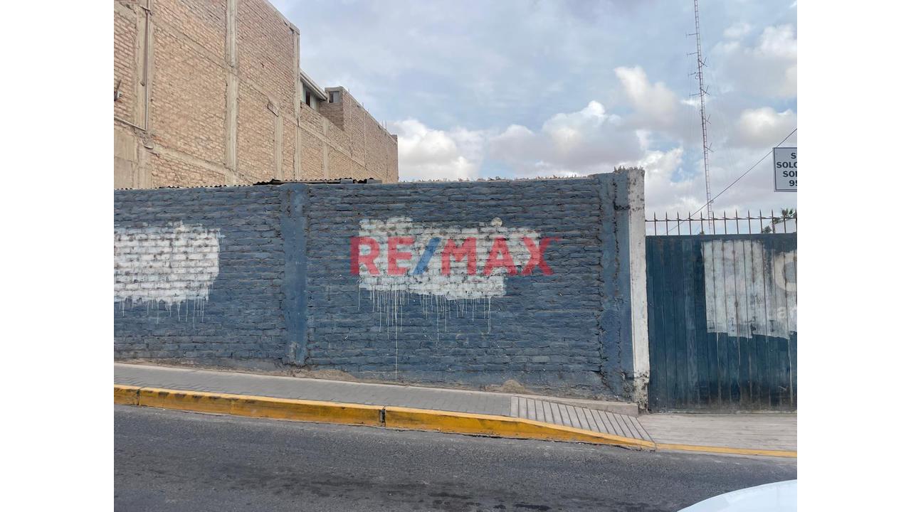 Terreno En Venta En Cocachacra