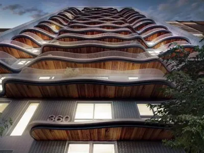 Venta de Departamento en Miraflores - Lima 2 Dormitorios