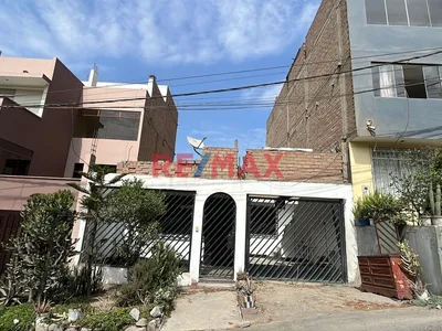 Venta De Casa En Terrazas De Caraponguillo