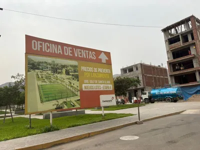 Venta de Terreno / Lote en Ate - Lima 0 Dormitorio 