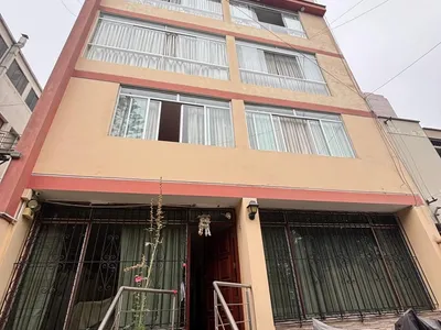 Venta de Casa en Pueblo Libre - Lima 10 Dormitorios 