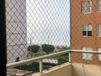 Venta de Departamento en San Miguel - Lima 2 Dormitorios