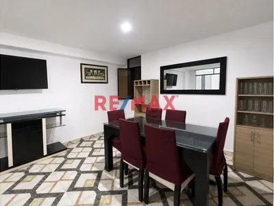 Venta De Departamento En Bellavista