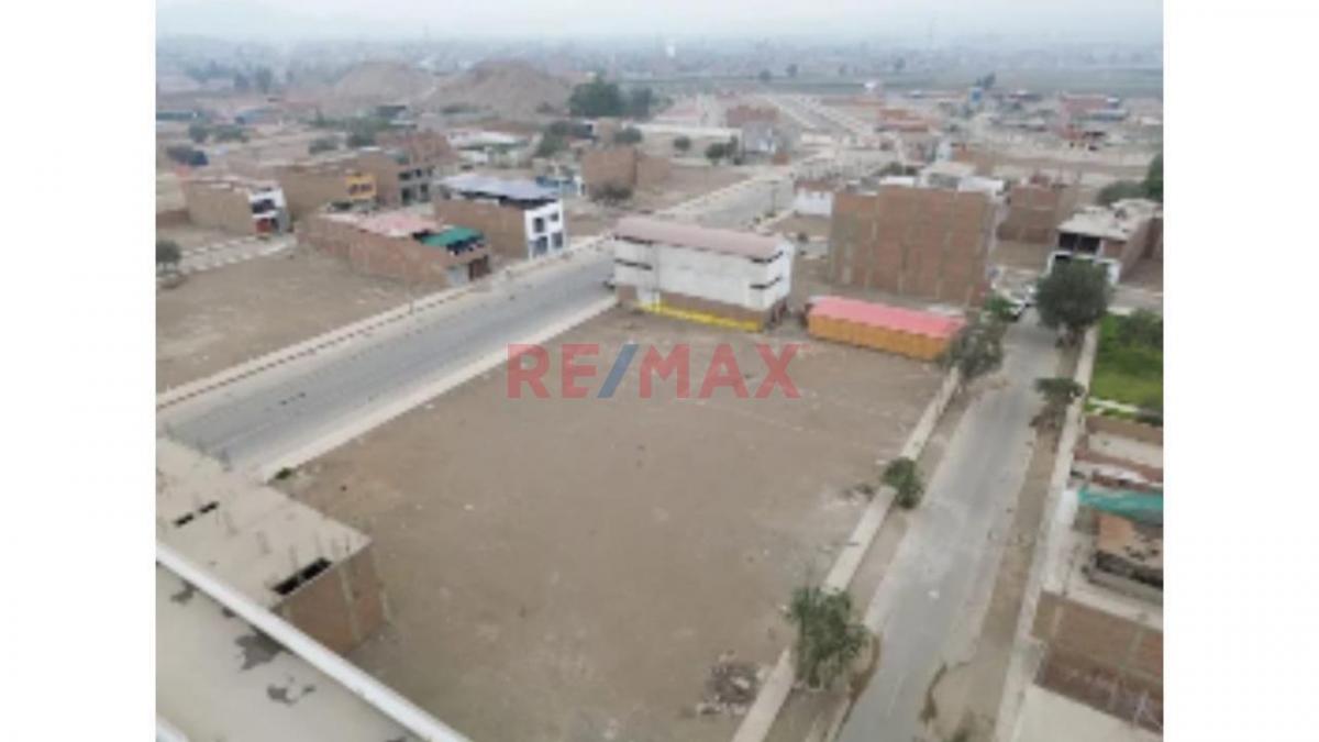 Venta de Terreno / Lote en Carabayllo - Lima 0 Dormitorio 