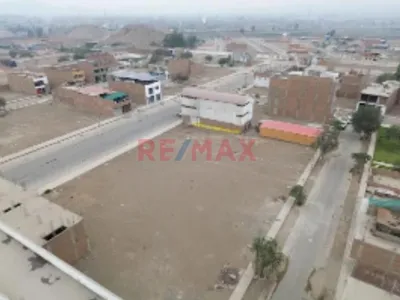 Venta de Terreno / Lote en Carabayllo - Lima