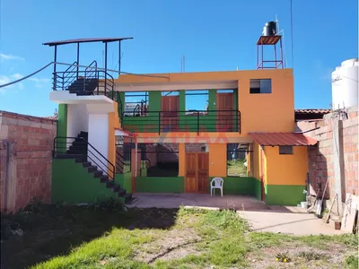 Venta De Casa De Estreno