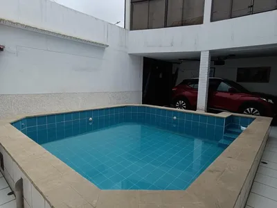 Venta de Casa de Playa en Huanchaco - Trujillo 5 Dormitorios 