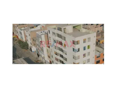 ✨ Excelente Oportunidad: Departamento En Venta En El Agustino