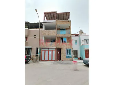 🏡 Casa En Venta En Villa Club – Carabayllo