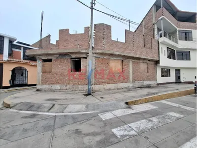 🏡 Venta De Casa En Casco – San Juan De Miraflores