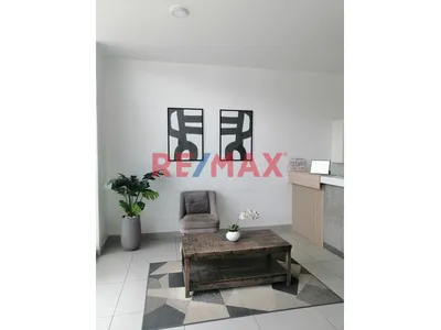 Duplex De Estreno En Alquiler En El Condominio Villa Verde 3
