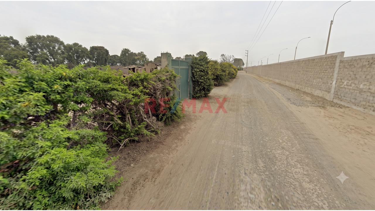 Terreno En Venta – 4670M Condominio Los Tilos | Chilca, Cañete