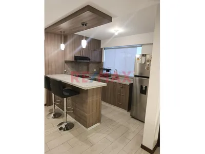Duplex + Terraza Y Cochera En Yanahuara