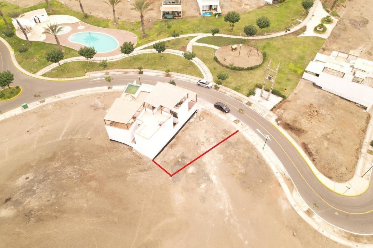 Venta de Terreno / Lote en Mala - Cañete 0 Dormitorio 