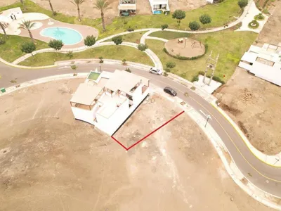 Venta de Terreno / Lote en Mala - Cañete