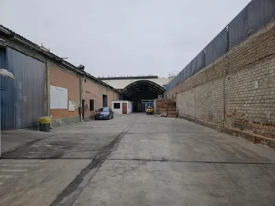 Alquiler de Local Industrial en Callao - Callao 6 Dormitorios 