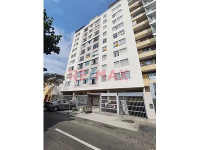 Venta Departamento + Terraza (Duplex) En Magdalena ~~Area 175M2