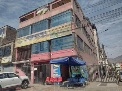 Venta de Casa en San Martín de Porres - Lima 0 Dormitorio 