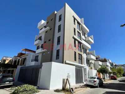 Vendo Duplex En Esquina Urb El Dorado Sachaca