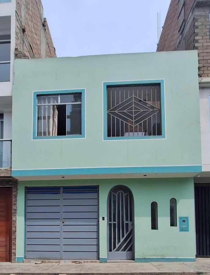 Venta de Casa en Carabayllo - Lima 7 Dormitorios 