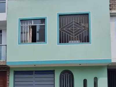 Venta de Casa en Carabayllo - Lima 7 Dormitorios 