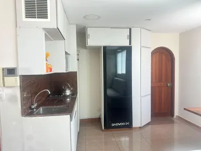 Alquiler de Departamento en Miraflores - Lima 1 Dormitorio
