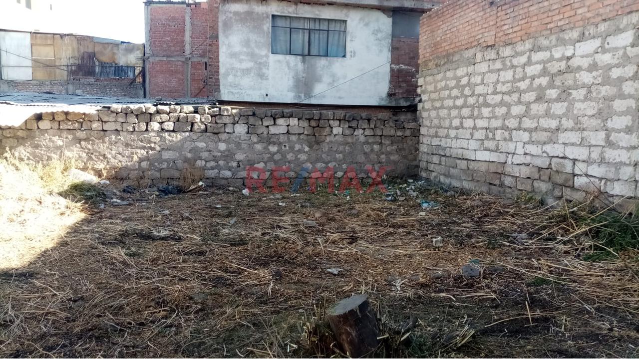 🚨 ¡Gran Oportunidad De Inversión En El Cercado De Arequipa! 🚨