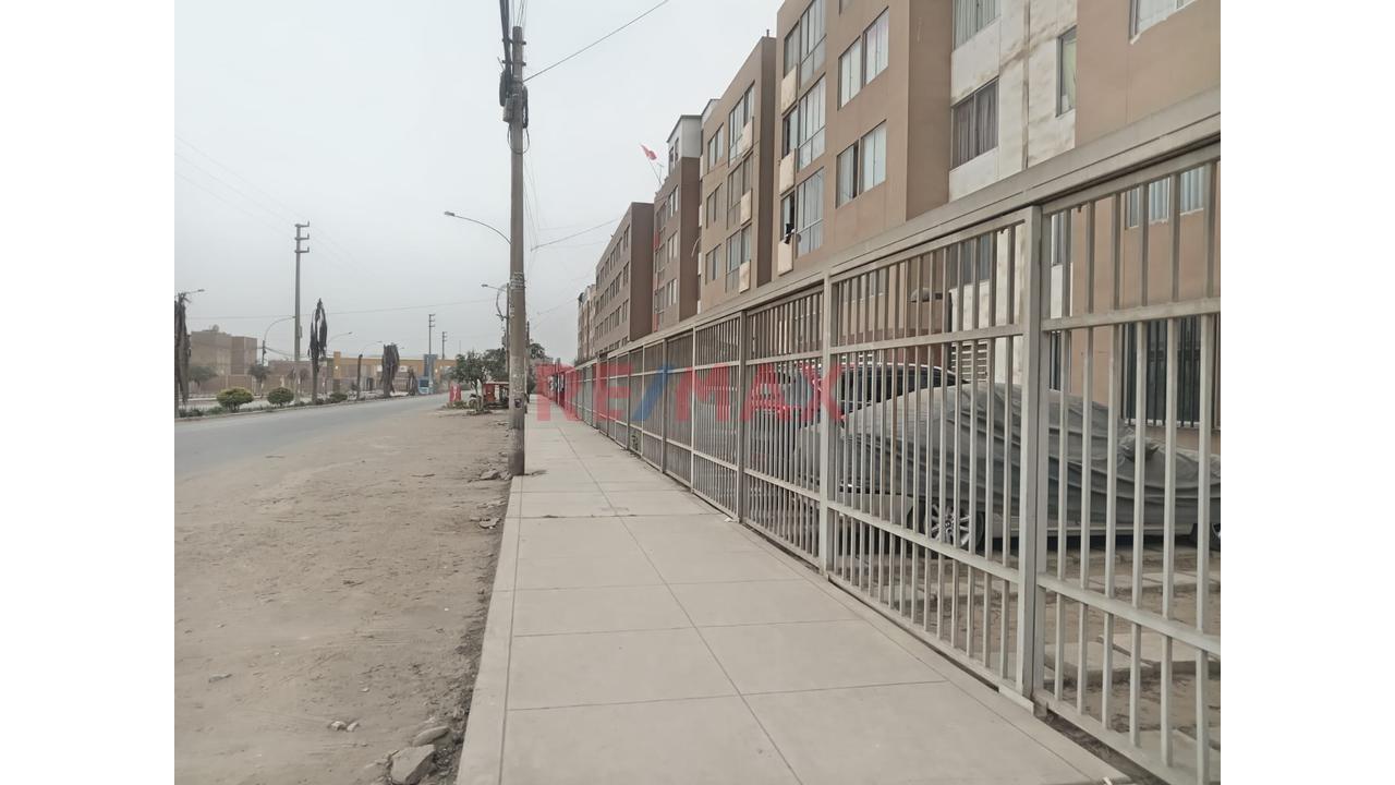 Venta De Depaartamento