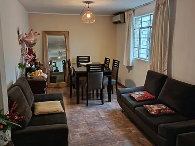 Venta de Casa en Ate - Lima 3 Dormitorios 