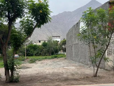Venta de Terreno / Lote en Chosica - Lima