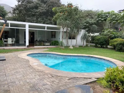 Venta de Terreno / Lote en La Molina - Lima