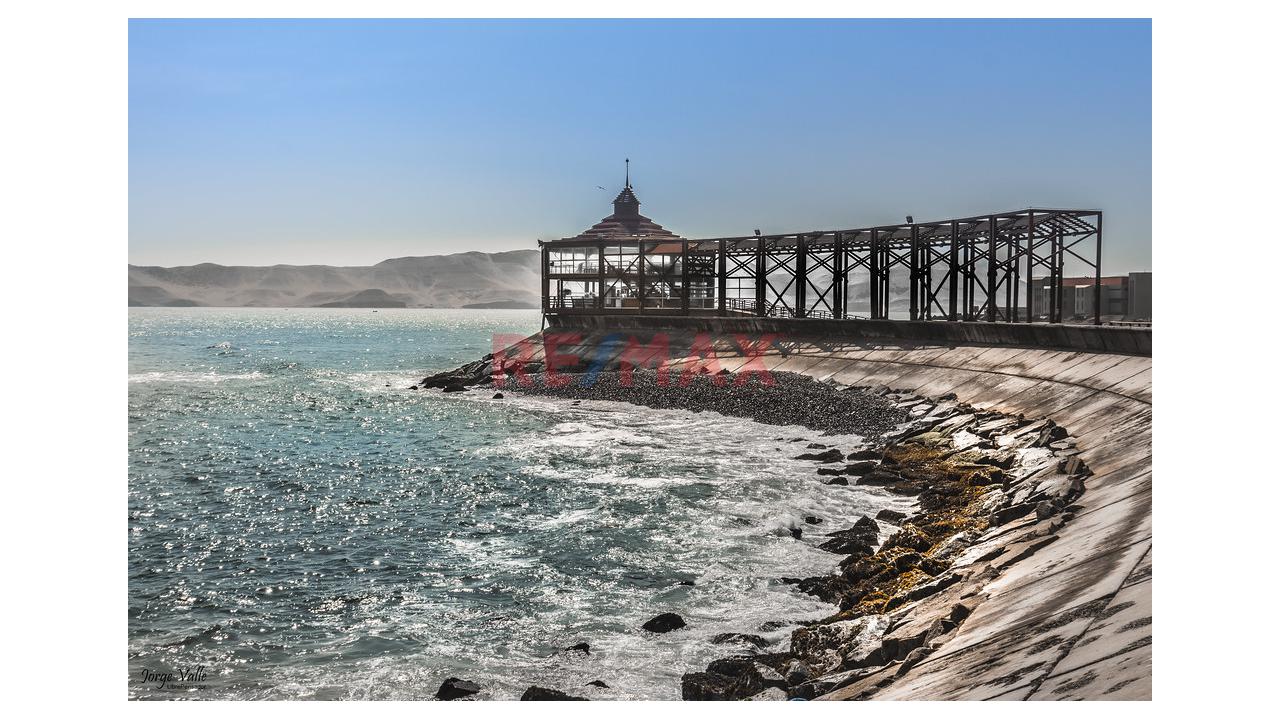 Proyecto - Penthouse En Venta - La Punta - Entrega Julio 2026