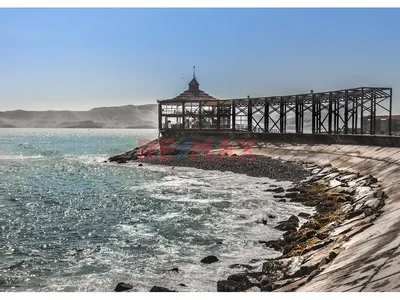 Proyecto - Penthouse En Venta - La Punta - Entrega Julio 2026