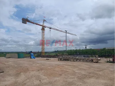 Venta De Aserradero - Terreno