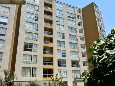 Venta de Departamento en Santiago de Surco - Lima 3 Dormitorios