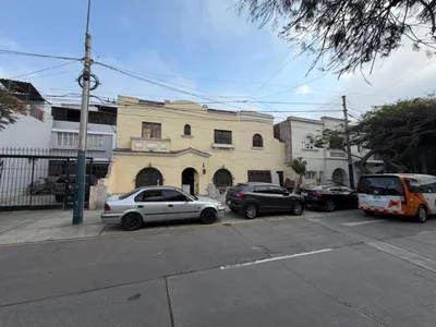 Venta de Terreno / Lote en San Isidro - Lima 0 Dormitorio 