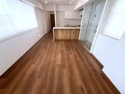 Venta de Departamento en Pueblo Libre - Lima 2 Dormitorios