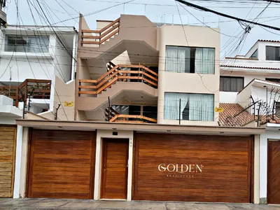 Venta de Departamento en Chorrillos - Lima 3 Dormitorios