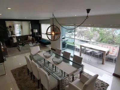 Venta de Departamento en Santiago de Surco - Lima 3 Dormitorios
