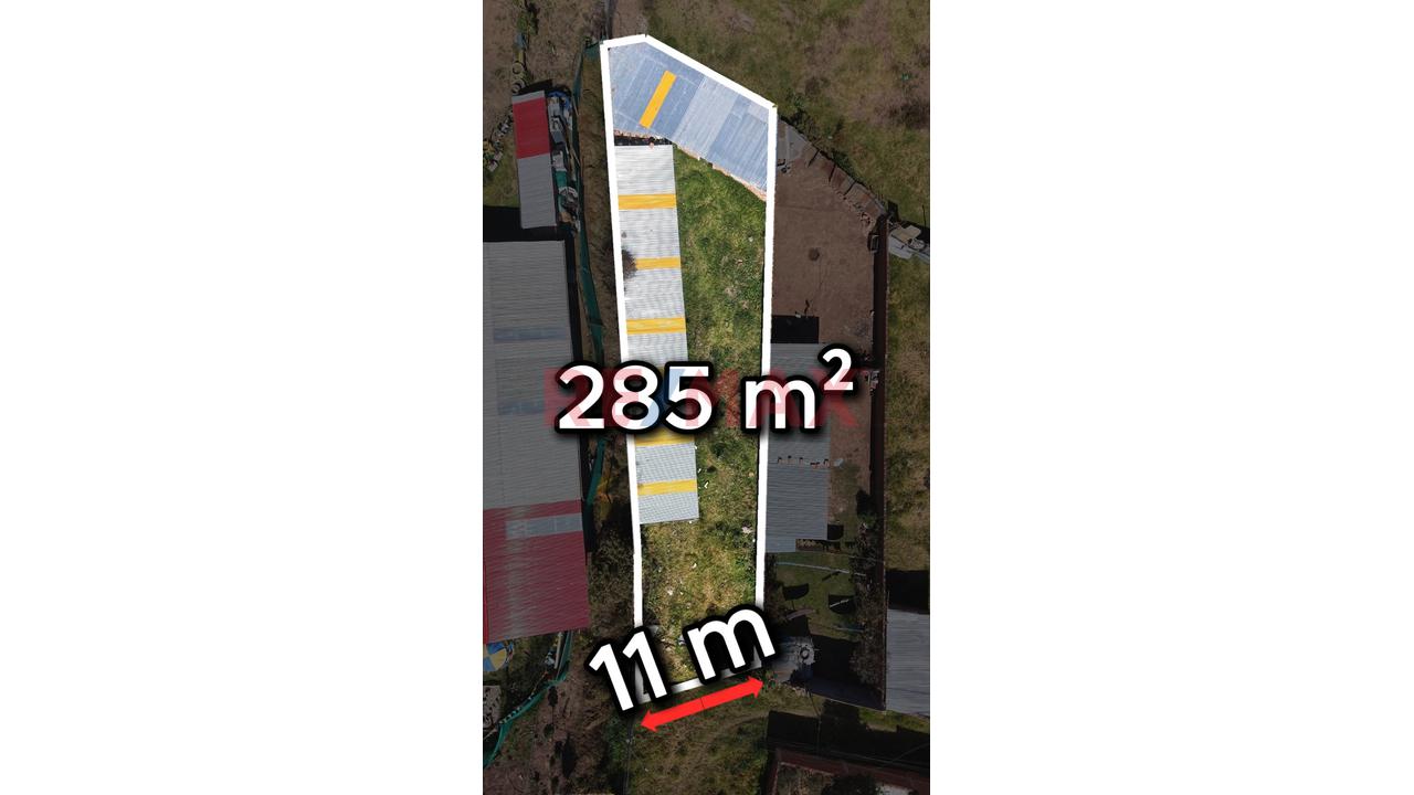 🏡 ¡Se Vende Terreno! Excelente Oportunidad De Inversión A 5 Min De Enaco