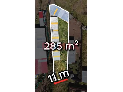 🏡 ¡Se Vende Terreno! Excelente Oportunidad De Inversión A 5 Min De Enaco