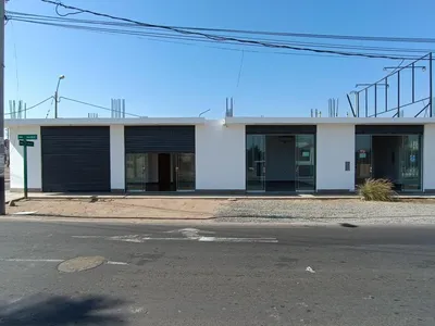 Alquiler de Local Comercial en Subtanjalla - Ica