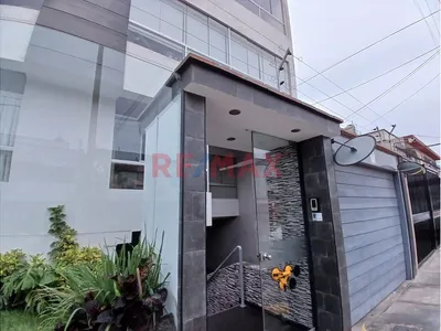 Se Vende Lindo Departamento En San Borja, Cerca Al Trebol De Javier Prado
