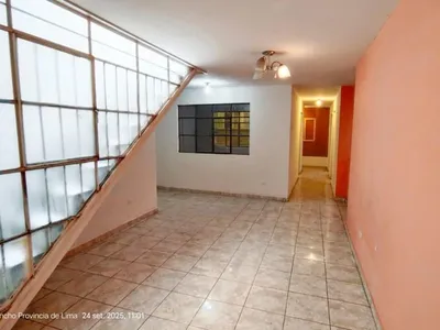 Venta de Departamento en Lurigancho - Lima 2 Dormitorios 